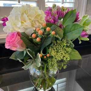 Meet your Posher, Christine